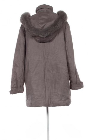 Дамско яке Your Sixth Sense, Размер XXL, Цвят Сив, Цена 66,69 лв.