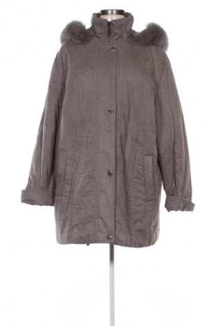 Дамско яке Your Sixth Sense, Размер XXL, Цвят Сив, Цена 66,69 лв.