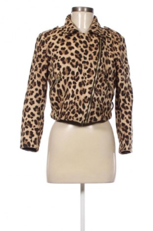 Geacă de femei Zara, Mărime L, Culoare Multicolor, Preț 126,00 Lei