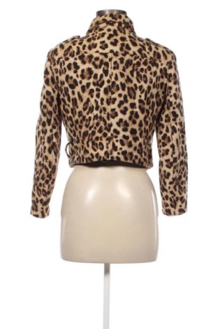 Geacă de femei Zara, Mărime L, Culoare Multicolor, Preț 126,00 Lei