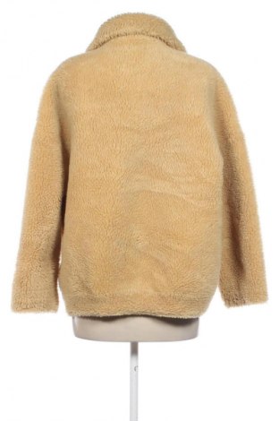 Γυναικείο μπουφάν Zara, Μέγεθος M, Χρώμα Καφέ, Τιμή 30,99 €