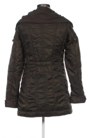 Kurtka damska Zara, Rozmiar S, Kolor Zielony, Cena 94,99 zł