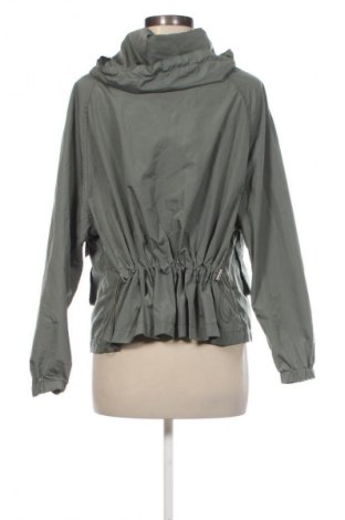Dámska bunda  Zara, Veľkosť S, Farba Zelená, Cena  17,95 €