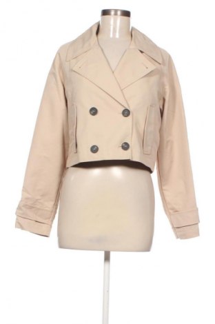 Dámská bunda  Zara, Velikost S, Barva Béžová, Cena  599,00 Kč