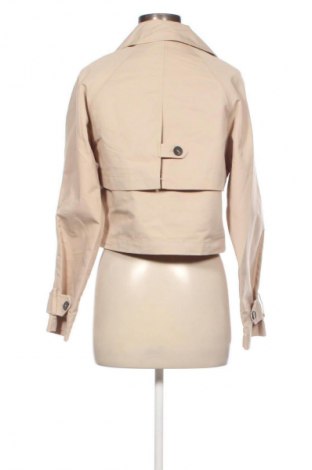 Dámská bunda  Zara, Velikost S, Barva Béžová, Cena  599,00 Kč