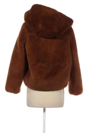 Női dzseki Zara, Méret S, Szín Barna, Ár 12 569 Ft