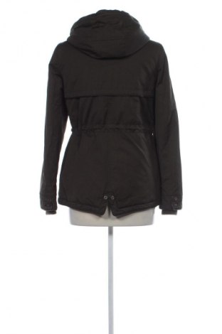 Damenjacke Zara, Größe XS, Farbe Grün, Preis 20,99 €