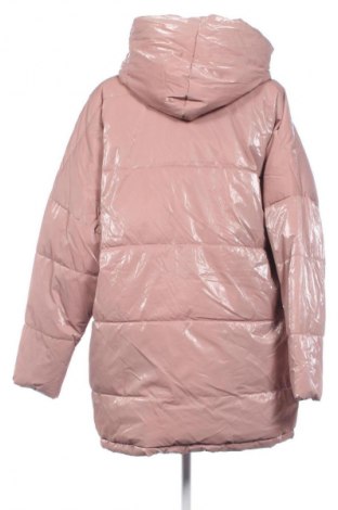 Geacă de femei Zara, Mărime S, Culoare Roz, Preț 185,11 Lei