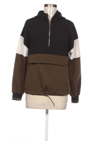 Γυναικείο μπουφάν Zara, Μέγεθος XS, Χρώμα Πολύχρωμο, Τιμή 10,99 €