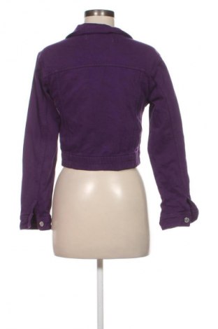 Damenjacke Zara, Größe XS, Farbe Lila, Preis € 54,67