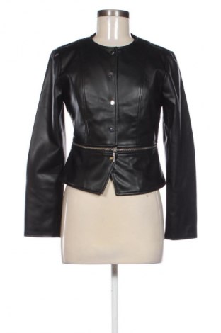 Női dzseki Zara, Méret M, Szín Fekete, Ár 9 600 Ft