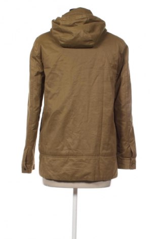 Kurtka damska Zara, Rozmiar XS, Kolor Zielony, Cena 94,38 zł