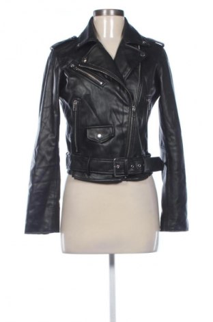 Női dzseki Zara, Méret M, Szín Fekete, Ár 9 570 Ft