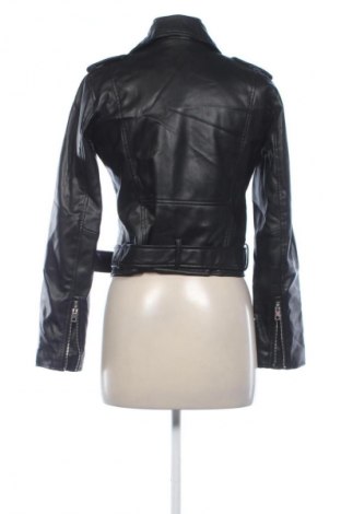 Női dzseki Zara, Méret M, Szín Fekete, Ár 9 570 Ft