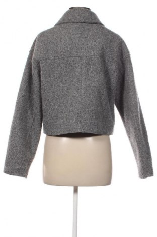 Kurtka damska Zara, Rozmiar S, Kolor Szary, Cena 94,00 zł