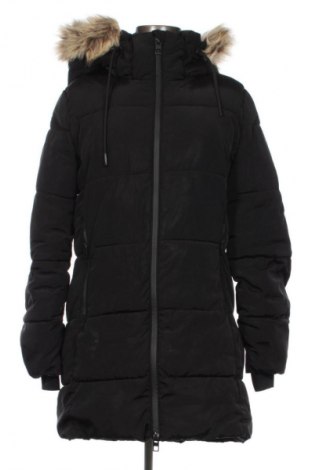 Női dzseki Zara, Méret M, Szín Fekete, Ár 14 949 Ft