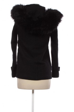 Damenjacke Zara, Größe XS, Farbe Schwarz, Preis 25,58 €