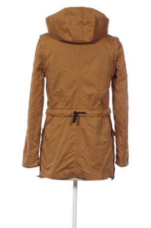 Kurtka damska Zara, Rozmiar XS, Kolor Brązowy, Cena 94,34 zł