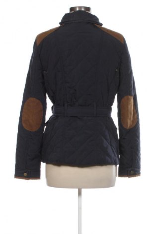 Γυναικείο μπουφάν Zara, Μέγεθος L, Χρώμα Μπλέ, Τιμή 20,99 €