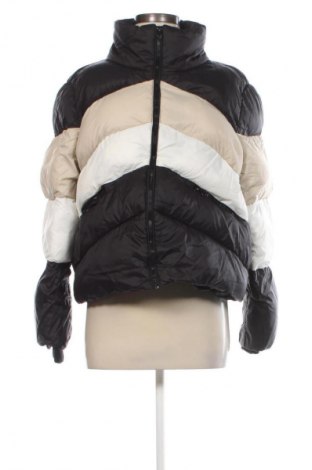 Geacă de femei Zara, Mărime XL, Culoare Multicolor, Preț 174,99 Lei