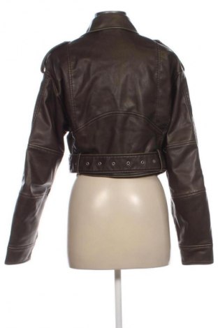 Damenjacke Zara, Größe M, Farbe Grün, Preis 24,55 €