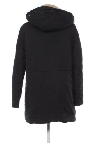 Geacă de femei Zara, Mărime S, Culoare Negru, Preț 188,99 Lei