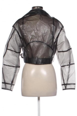 Geacă de femei Zara, Mărime XS, Culoare Negru, Preț 126,32 Lei