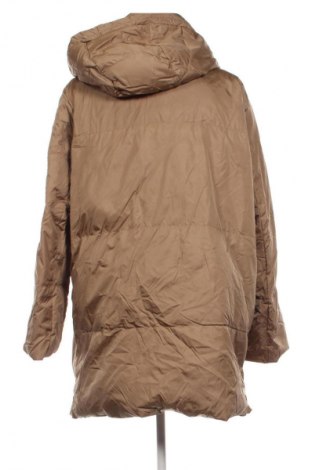 Kurtka damska Zara, Rozmiar S, Kolor Beżowy, Cena 132,99 zł