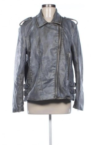 Дамско яке Zara, Размер L, Цвят Многоцветен, Цена 107,53 лв.