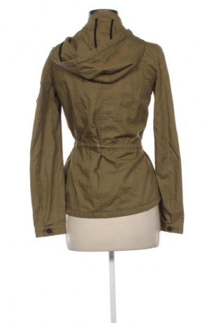 Damenjacke Zara, Größe XS, Farbe Grün, Preis € 24,48