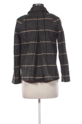 Дамско яке Zara, Размер XS, Цвят Многоцветен, Цена 30,99 лв.