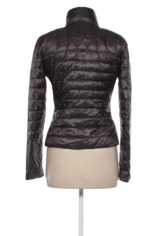 Geacă de femei Zara, Mărime S, Culoare Gri, Preț 107,99 Lei