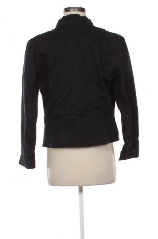 Geacă de femei Zara, Mărime L, Culoare Negru, Preț 118,99 Lei