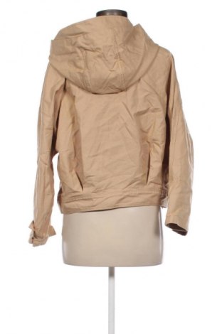 Geacă de femei Zara, Mărime XS, Culoare Bej, Preț 108,99 Lei
