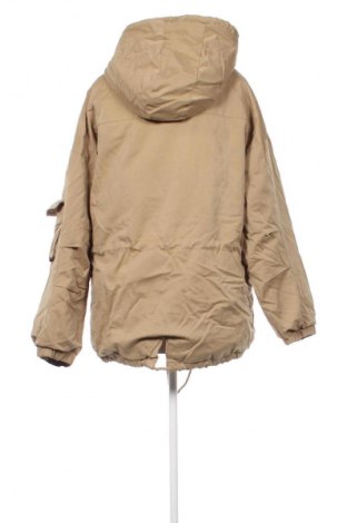 Dámska bunda  Zara, Veľkosť M, Farba Béžová, Cena  33,95 €