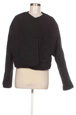 Kurtka damska Zara, Rozmiar L, Kolor Czarny, Cena 290,99 zł