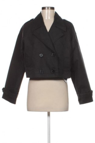 Damenjacke Zara, Größe L, Farbe Schwarz, Preis 65,60 €