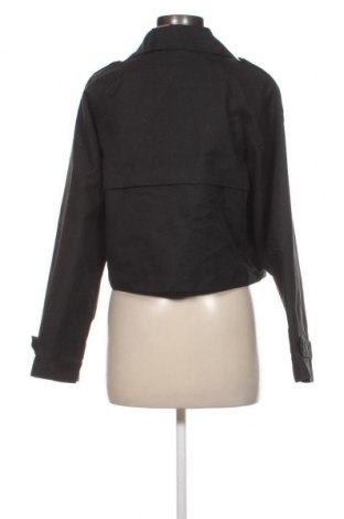 Damenjacke Zara, Größe L, Farbe Schwarz, Preis 65,60 €