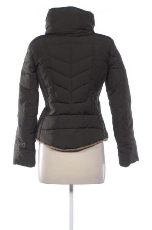 Γυναικείο μπουφάν Zara, Μέγεθος S, Χρώμα Πράσινο, Τιμή 24,99 €