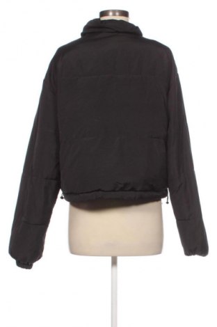 Γυναικείο μπουφάν Zara, Μέγεθος S, Χρώμα Μαύρο, Τιμή 25,17 €