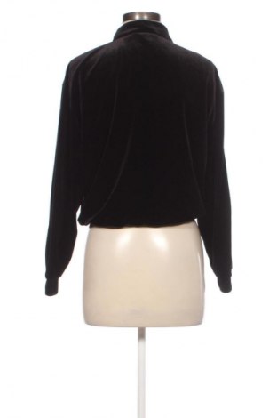 Geacă de femei Zara, Mărime S, Culoare Negru, Preț 136,84 Lei