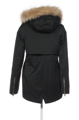 Kurtka damska Zara, Rozmiar S, Kolor Zielony, Cena 225,12 zł