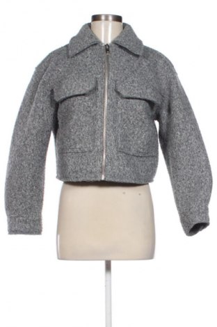 Дамско яке Zara, Размер XS, Цвят Многоцветен, Цена 48,00 лв.