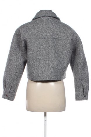 Дамско яке Zara, Размер XS, Цвят Многоцветен, Цена 48,00 лв.