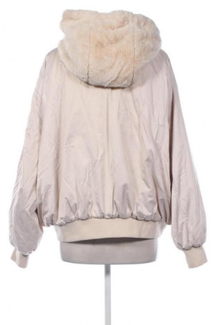 Dámská bunda  Zara, Velikost M, Barva Krémová, Cena  939,00 Kč