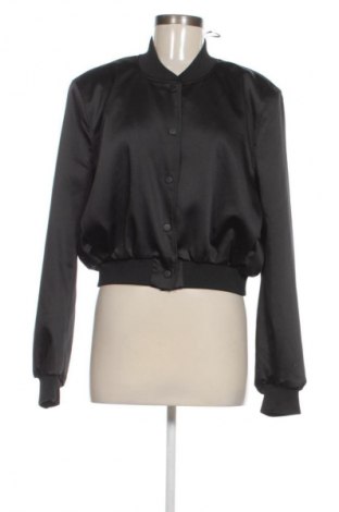 Kurtka damska Zara, Rozmiar L, Kolor Czarny, Cena 91,99 zł