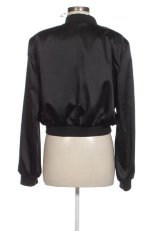 Kurtka damska Zara, Rozmiar L, Kolor Czarny, Cena 91,99 zł