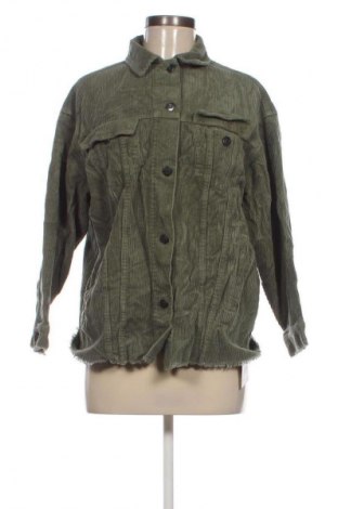 Damenjacke Zara, Größe XS, Farbe Grün, Preis € 19,99