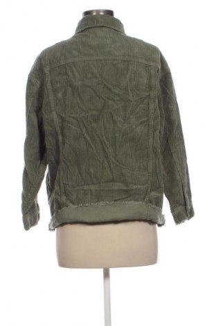 Damenjacke Zara, Größe XS, Farbe Grün, Preis € 19,99