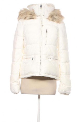 Dámská bunda  Zara, Velikost M, Barva Bílá, Cena  1 045,00 Kč